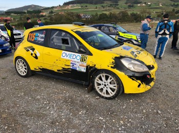 Clio iii tipo r3 acces - motor max