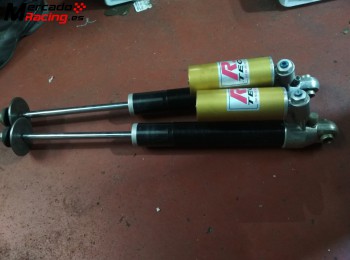 Clio sport f2000 nuevo a estrenar