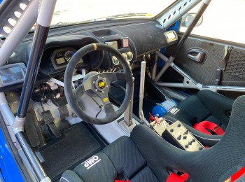 Se vende clio sport f2000