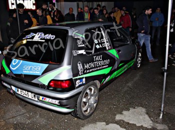 Renault clio 1.8 16v