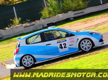 Clio iii cup