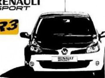 Vendo clio r3 maxi evo 250