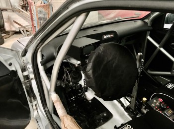 Clio sport f2000 sin carreras 0 km ss