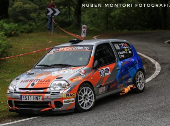 Se vende renault clio sport f2000