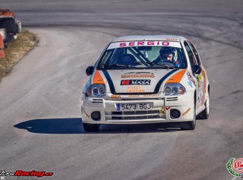 Se vende clio sport gr n