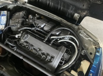 Se vende o se cambia