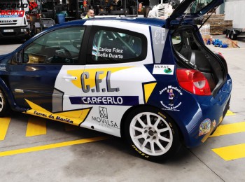 Vendo o cambio renault clio sport