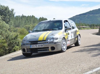 Se vende renault clio sport 172