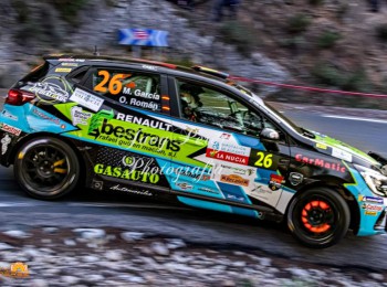 Se vende clio v  rally 5