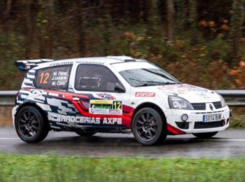 Clío sport f2000 top economico