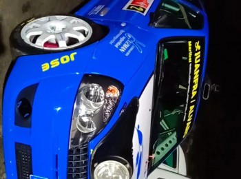 Se vende clio sport f2000