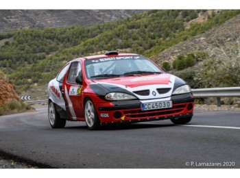 Megane f.200-gr.a sin motor