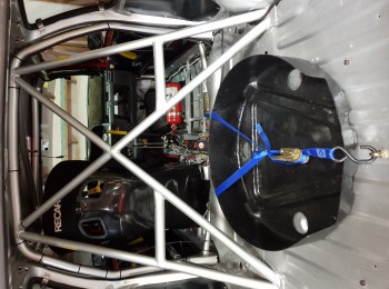 En venta clio grupo a 