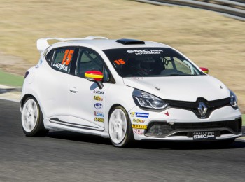 Se vende renault clio cup iv