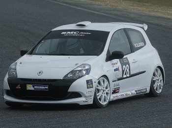 Se vende renault clio cup iii