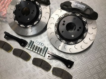 Brake kit ap racing cp9440 clio 2 172 182 front 330mm