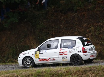 Clio 2 1.6 16v  rallyes 6500€