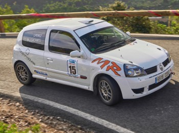 Renault clio sport ragnotti gr.n