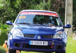 Vendo clio sport