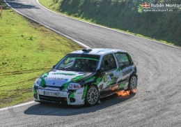 Se vende renault clio sport f2000