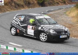 Clio 282 grupo x