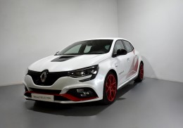 Renault megane trophy-r 1.8tce gpf 300cv