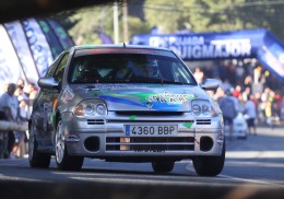 Clio sport f2000