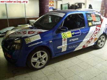 Vendo renault clio rs fase ii regnotti asfalto