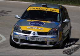 Renault clio sport gr.n
