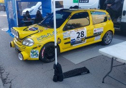 Renault clio sport gr.n