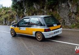 Renault clio 16v
