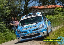 Miguel arias  vende clio r3 max f2000