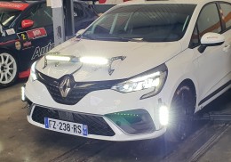 Agr competicion vende o alquila 2 unidades clio rally 5