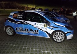 Miguel arias vende clio r3 max