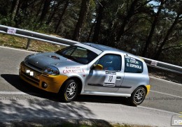 Renault clio sport gr.n