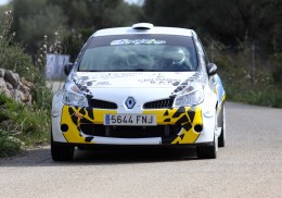 Renault clio r3 max