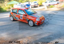 Renault clio f2000