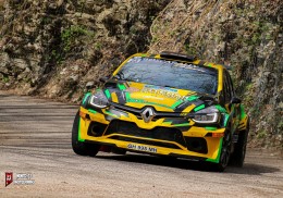 Renault clio n5