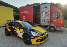 Renault clio n5