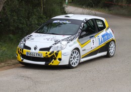 Clio r3max
