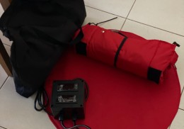 Se vende calentadores de neumático llanta 17