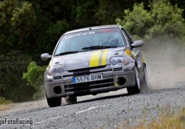 Clio sport 172 crabots 