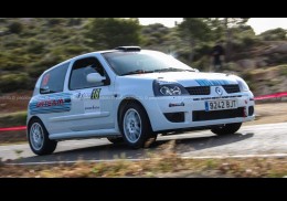 Renault clio sport