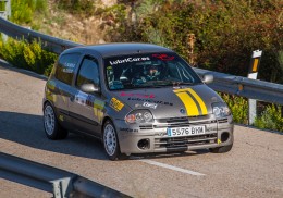 Clio sport 172 crabots