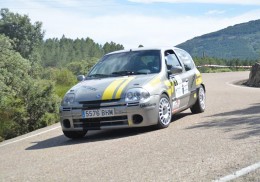 Clio sport 172 crabots