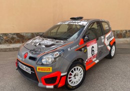 Renault twingo 1.6 gr.a
