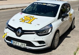Clio 4 gt 1.2 tce 151 cv