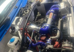 Vendo gt turbo gr  a