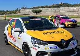 Clio cup 5 2023