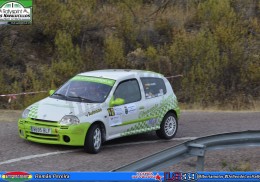 Clio sport gr n original